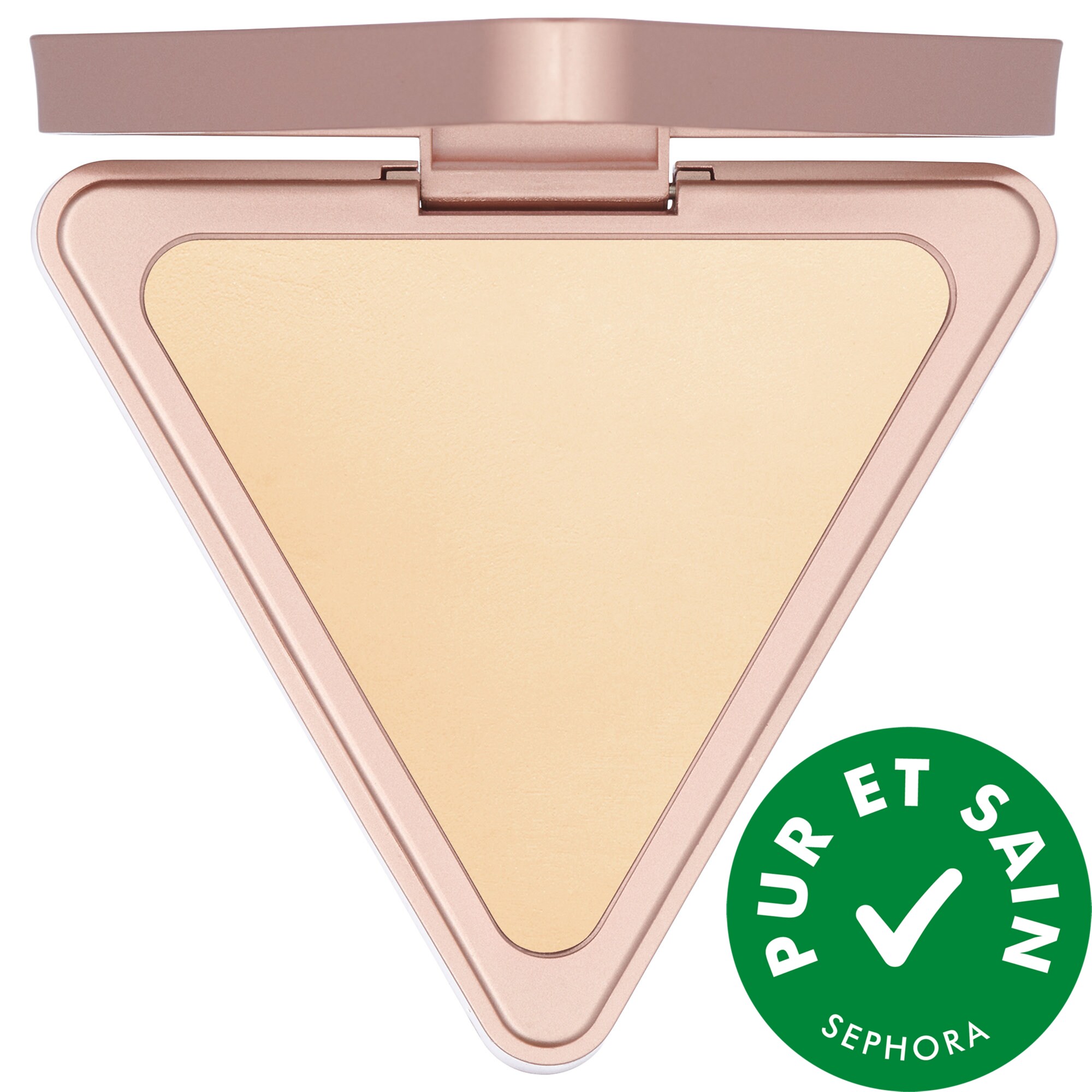 Poudre fixatrice Triple Fix
