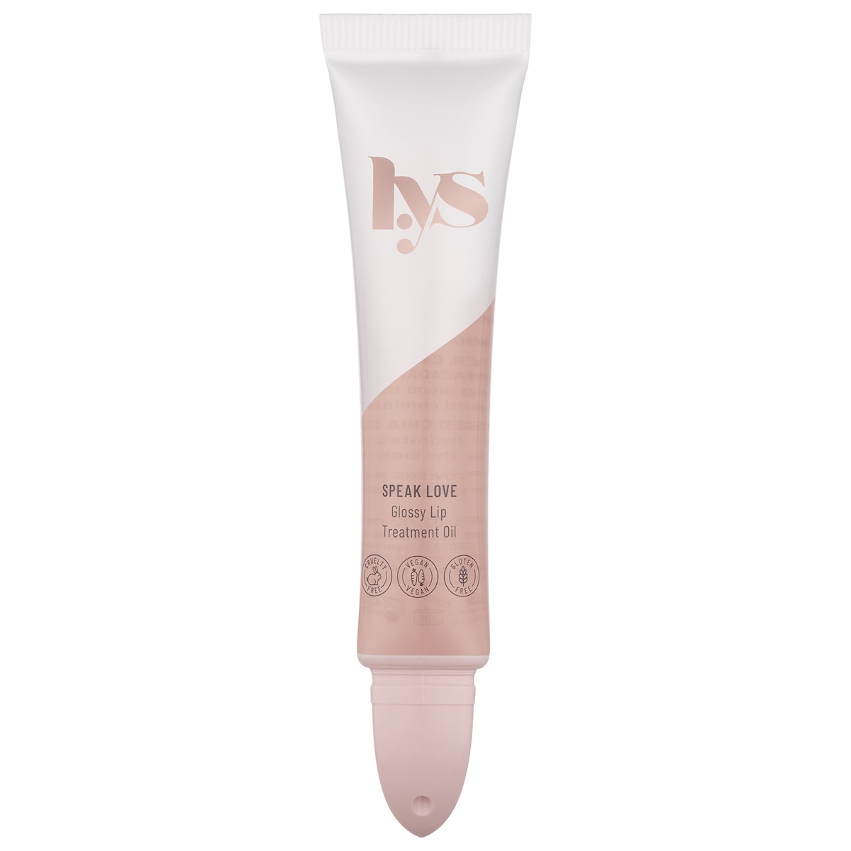 The Inkey List Tripeptide Plumping Mocha Brown Lip Balm