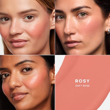 Dew Blush Blendable Liquid Blush