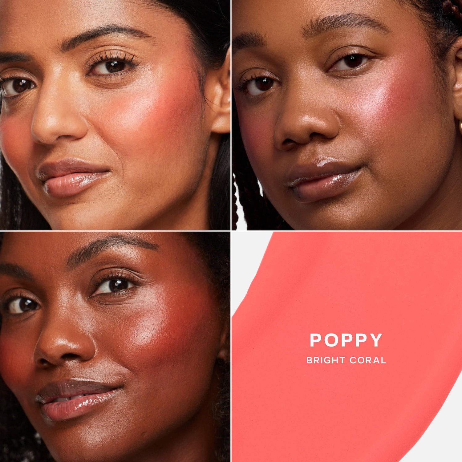 Dew Blush™ Liquid Cream Blush
