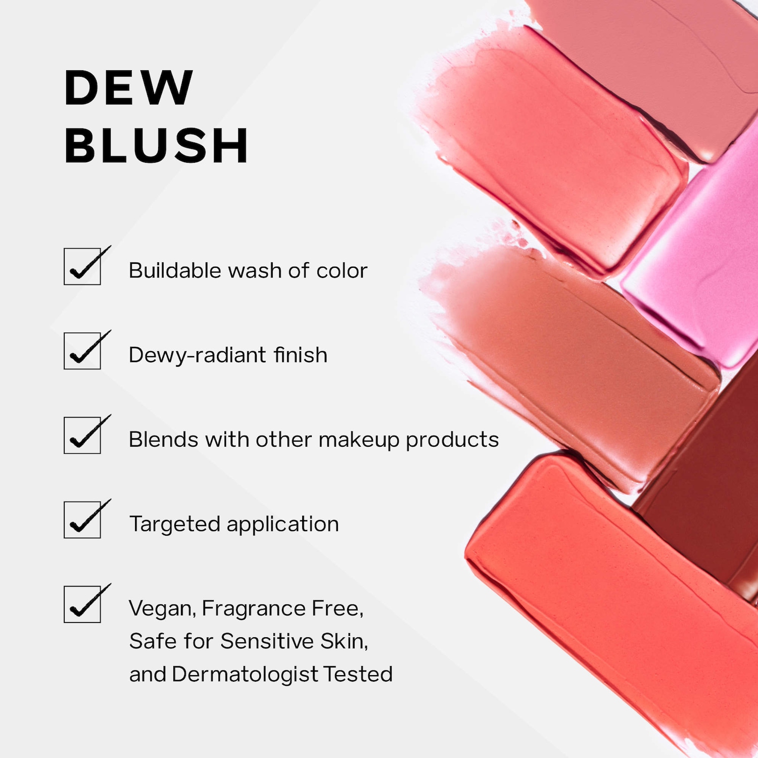 Dew Blush™ Liquid Cream Blush