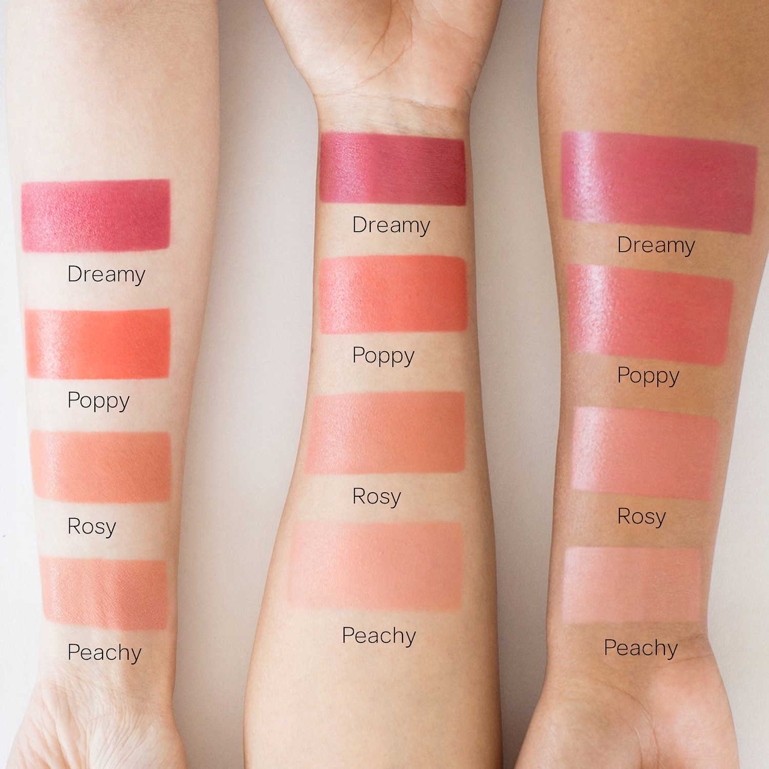 cheek blush liquid