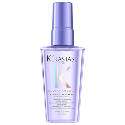 Lightweight Hair Oils Sephora