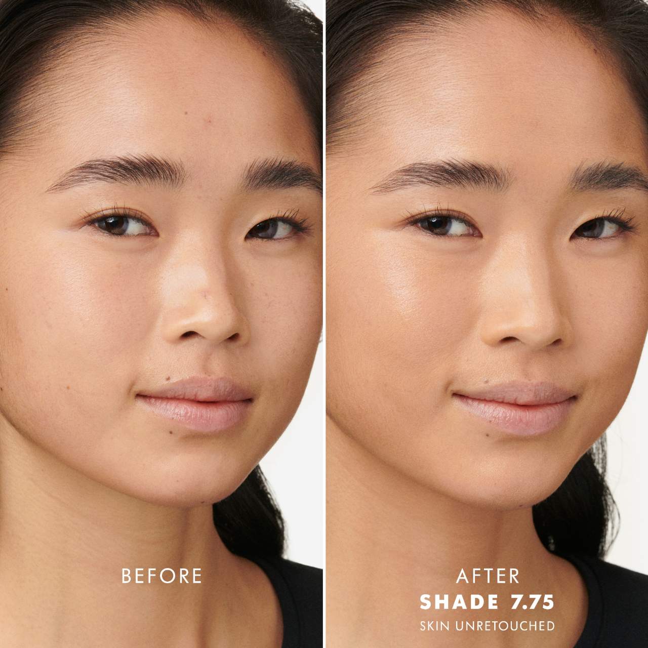 Luminous Silk Natural Glow Foundation