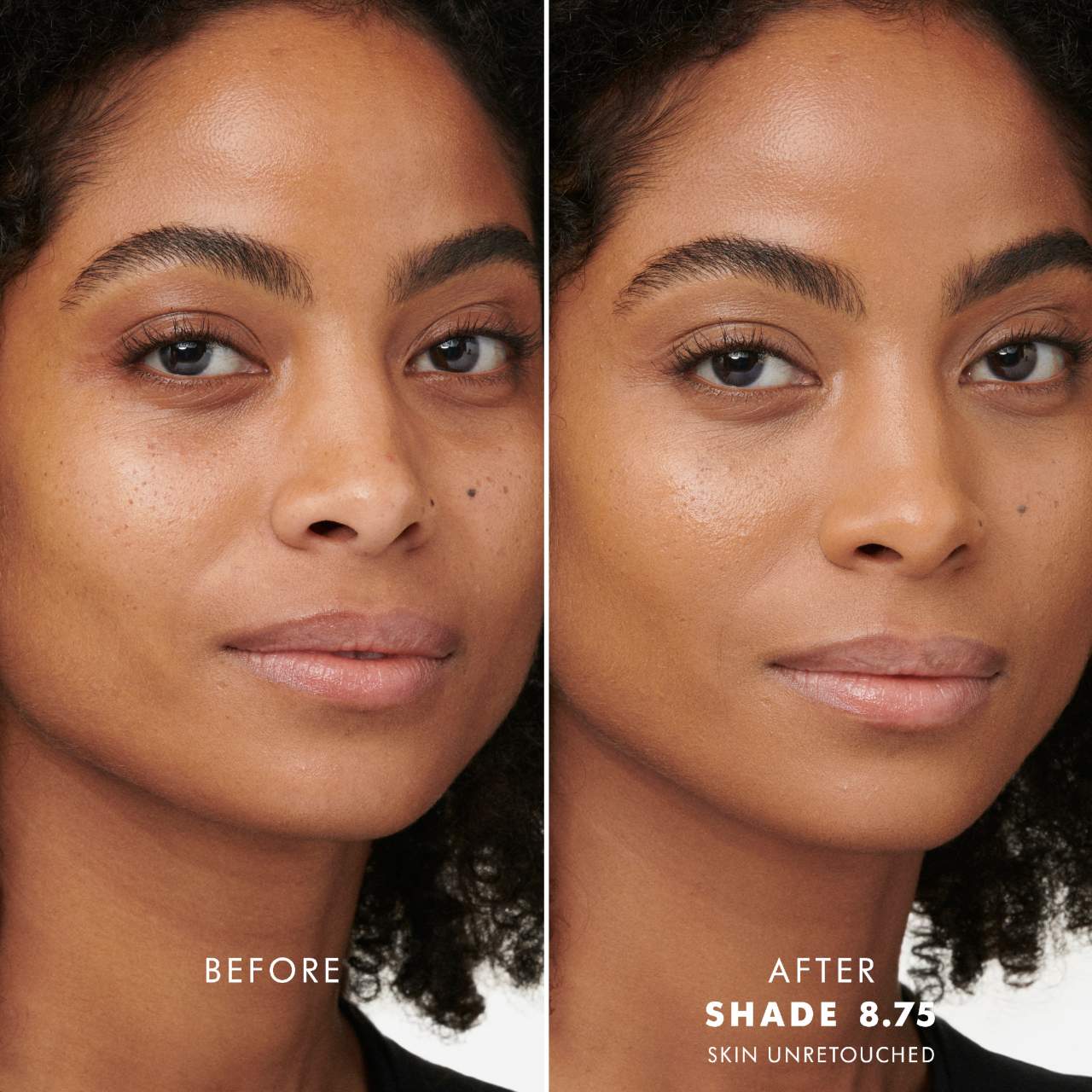 Luminous Silk Natural Glow Foundation