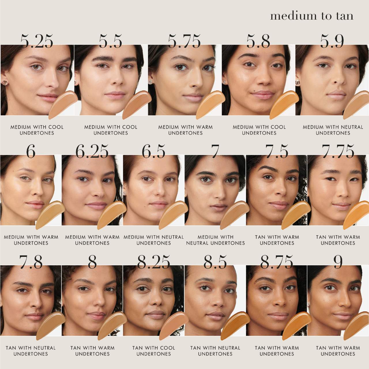 Luminous Silk Natural Glow Foundation