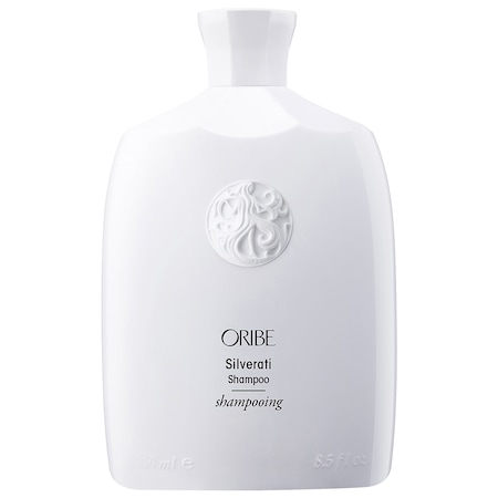 Gray Hair Shampoos