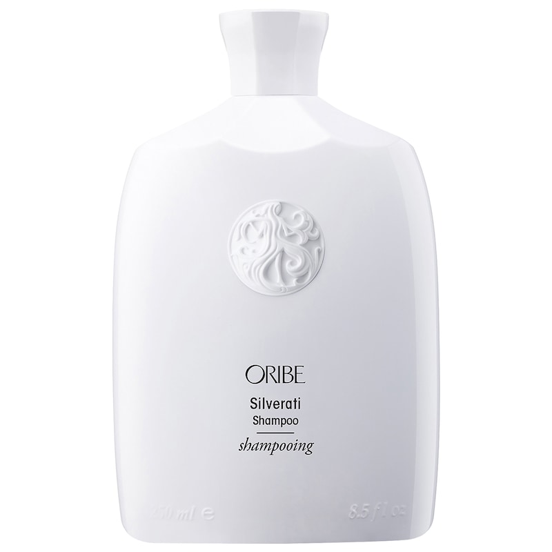 Silverati Shampoo for Gray & Silver Hair