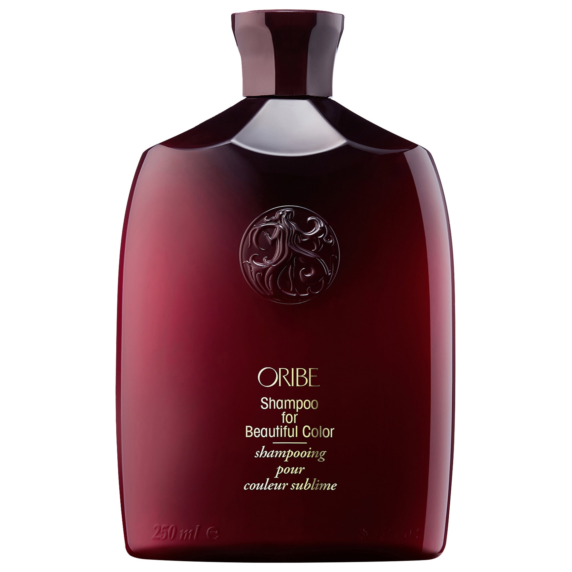 Oribe Beautiful Color Shampoo for Color-Treated Hair 8.5 oz/ 250 mL