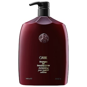 Oribe Shampoo for Beautiful Color INTERNATIONAL SHIPPING