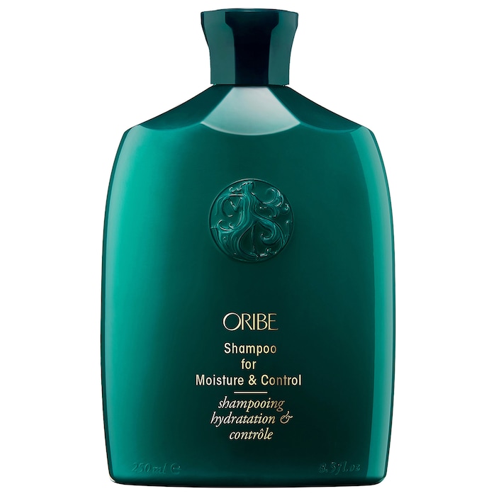 Shampoo for Moisture & Control Oribe Sephora