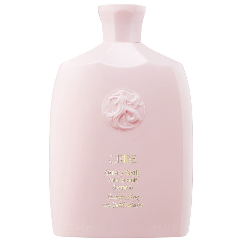 Serene Scalp Anti-Dandruff Shampoo with Salicylic Acid