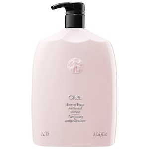 Oribe Serene Scalp Anti-Dandruff Shampoo INTERNATIONAL SHIPPING