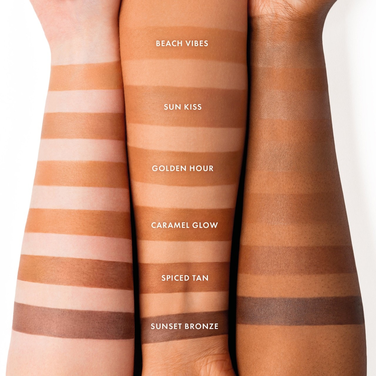 Iconic London Sheer Bronze Liquid Bronzer Hawthorn Mall