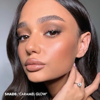 Sheer Bronze Liquid Bronzer