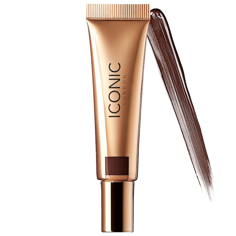 Sheer Bronze Liquid Bronzer