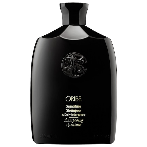Мягкий ежедневный шампунь для увлажнения и блеска Oribe Signature