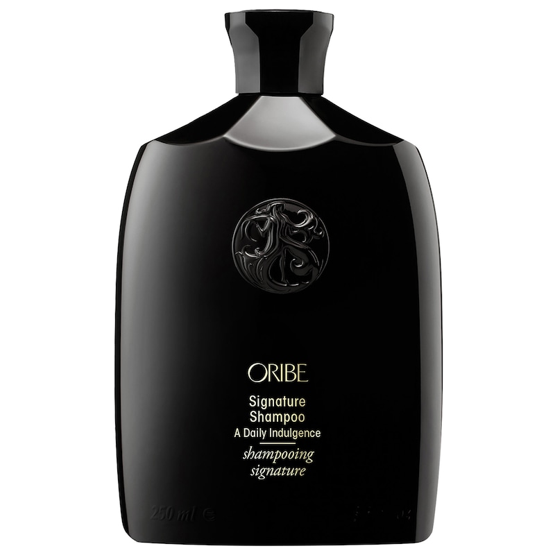 Signature Gentle Daily Shampoo for Hydration & Shine