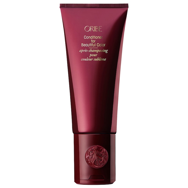 Beautiful Color Conditioner for Color-Treated Hair