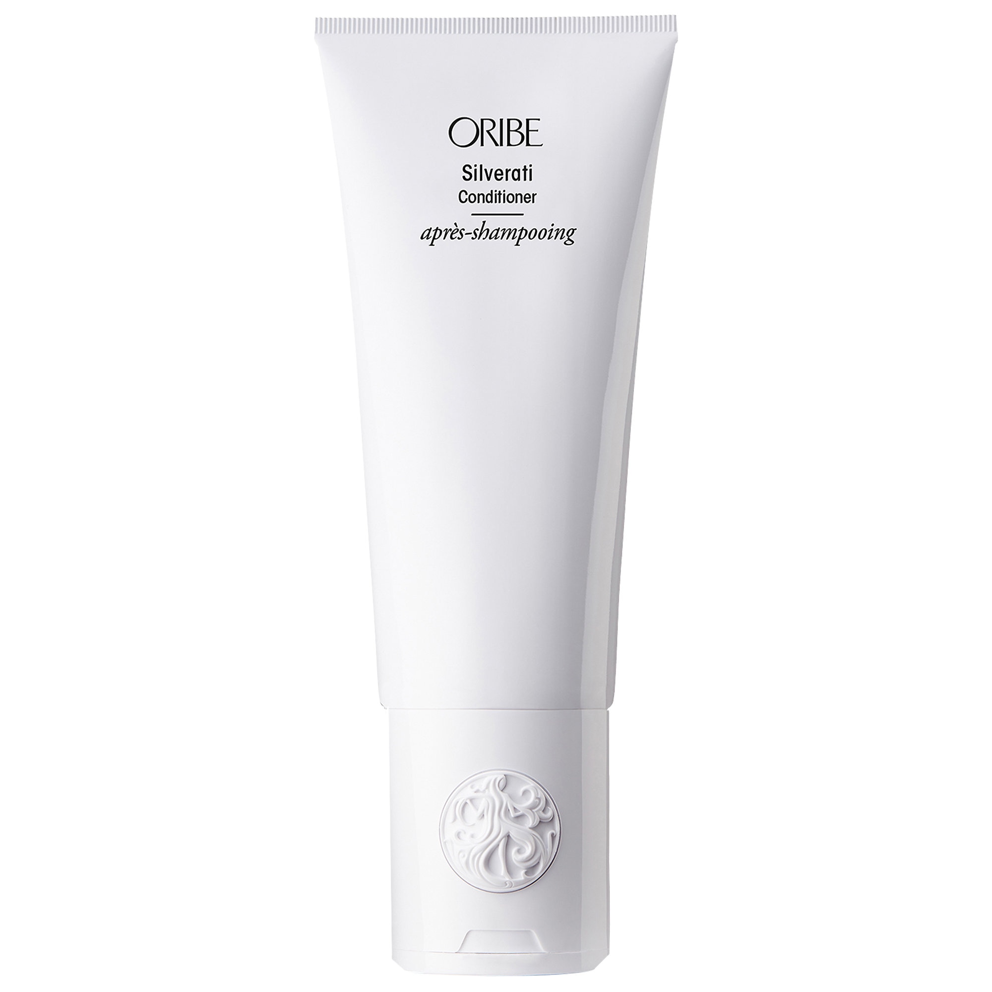 Oribe Silverati Nourishing Conditioner for Gray & Silver Hair 6.8 oz/ 200 mL