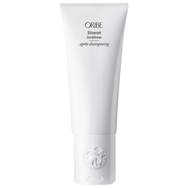 Silverati Nourishing Conditioner for Gray & Silver Hair