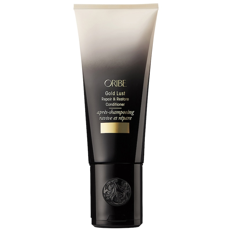Gold Lust Repair & Restore Conditioner for Damaged Hair