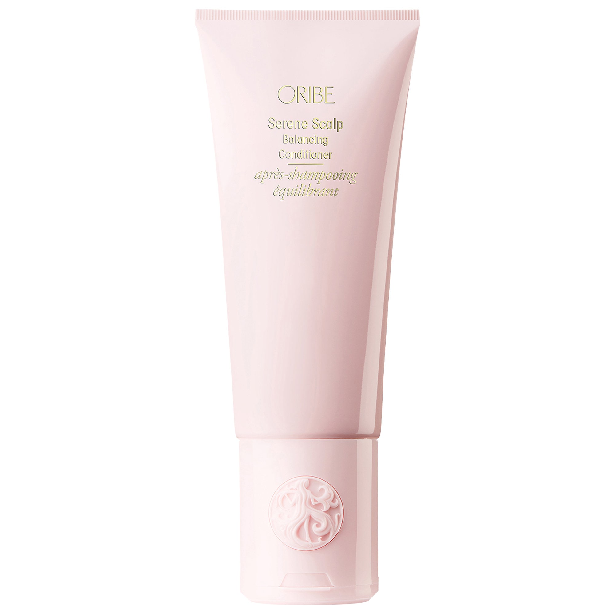 Oribe Serene Scalp Balancing Conditioner for Itchy, Dry Scalp 6.8 oz/ 200 mL