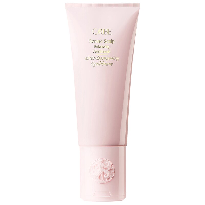 Serene Scalp Balancing Conditioner for Itchy, Dry Scalp