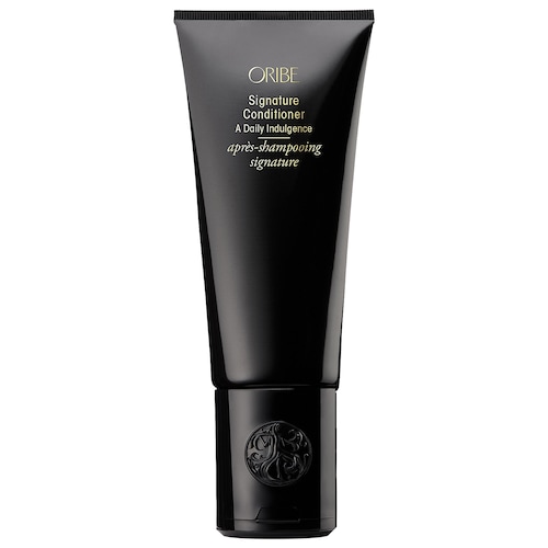 Мягкий ежедневный кондиционер для увлажнения и расчёсывания Oribe Signature