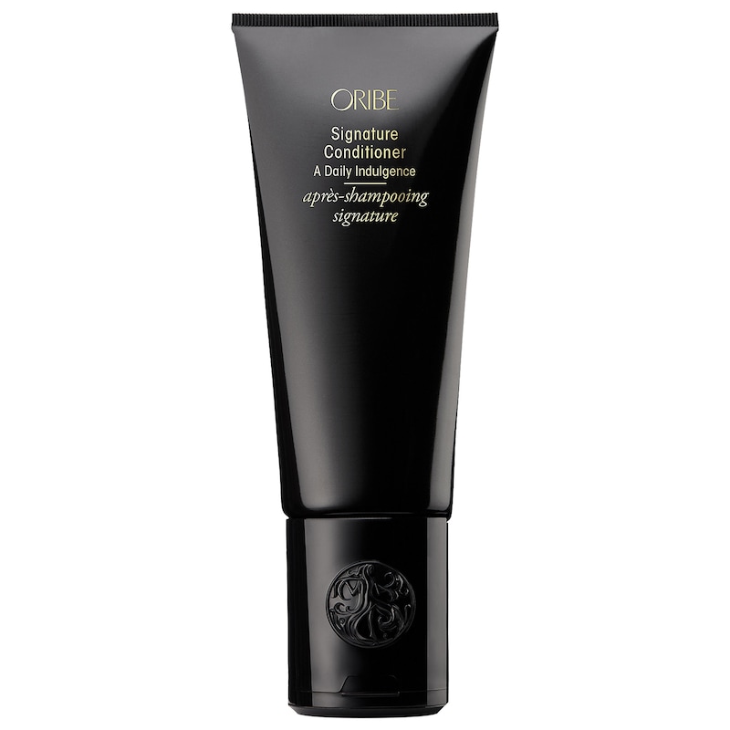 Signature Gentle Daily Conditioner for Hydration & Detangling