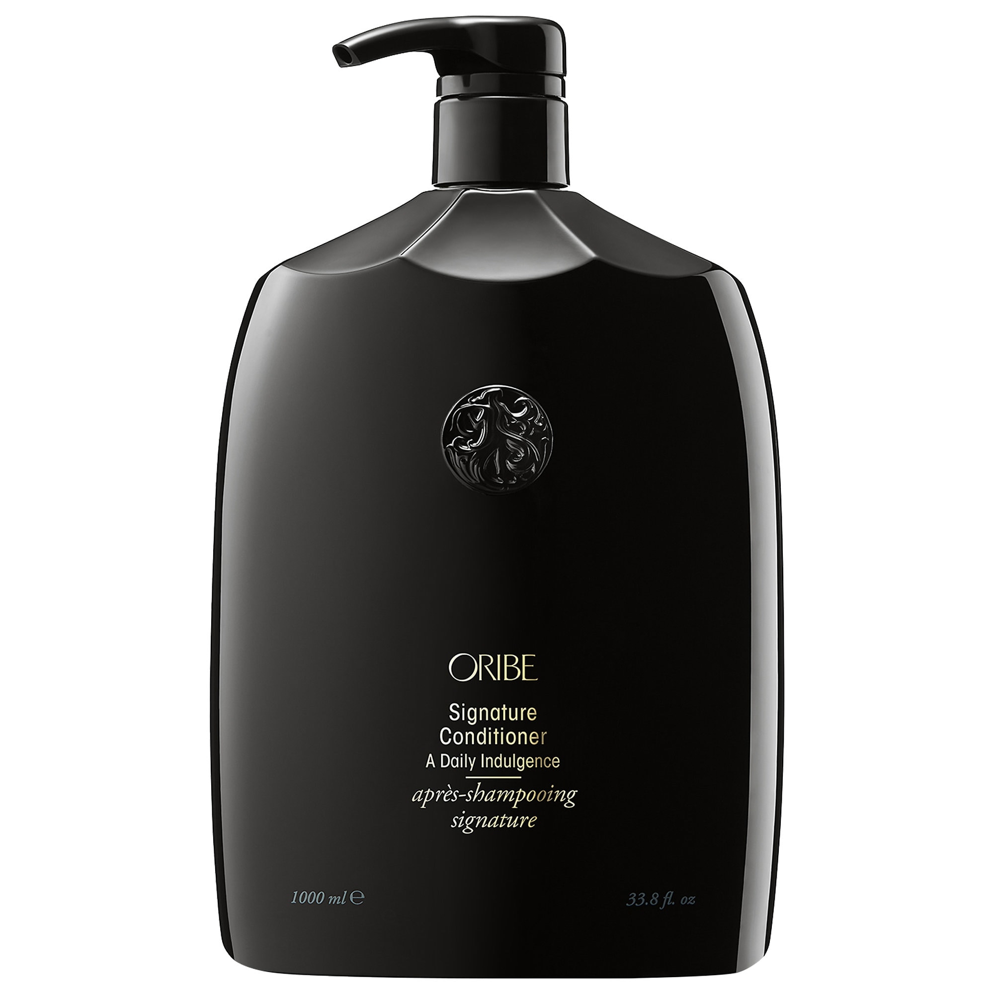 Oribe Signature Gentle Daily Conditioner for Hydration & Detangling oz/ mL