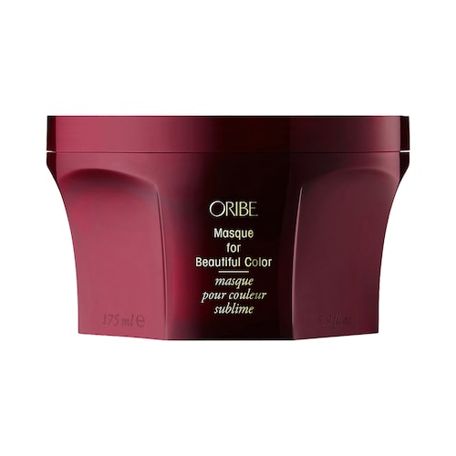 Маска для красивого цвета волос Oribe