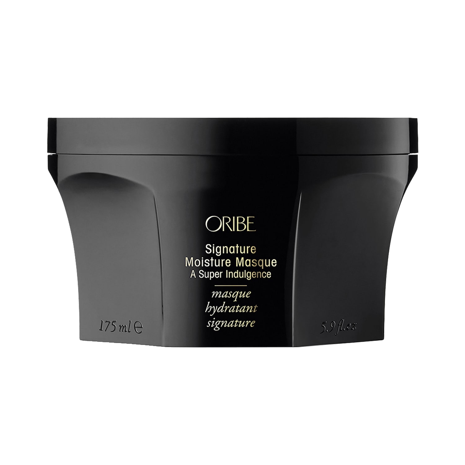 Увлажняющая маска для глубокого кондиционирования волос Oribe Signature Moisture — фото 1