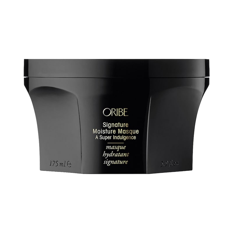 Signature Moisture Deep Conditioning Hair Mask