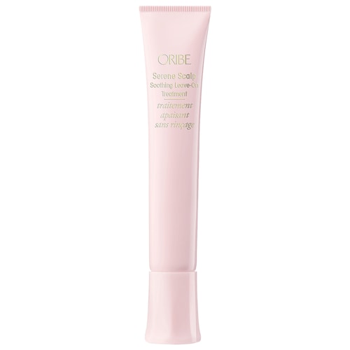 Успокаивающий несмываемый уход для шелушащейся кожи головы Oribe Serene Scalp