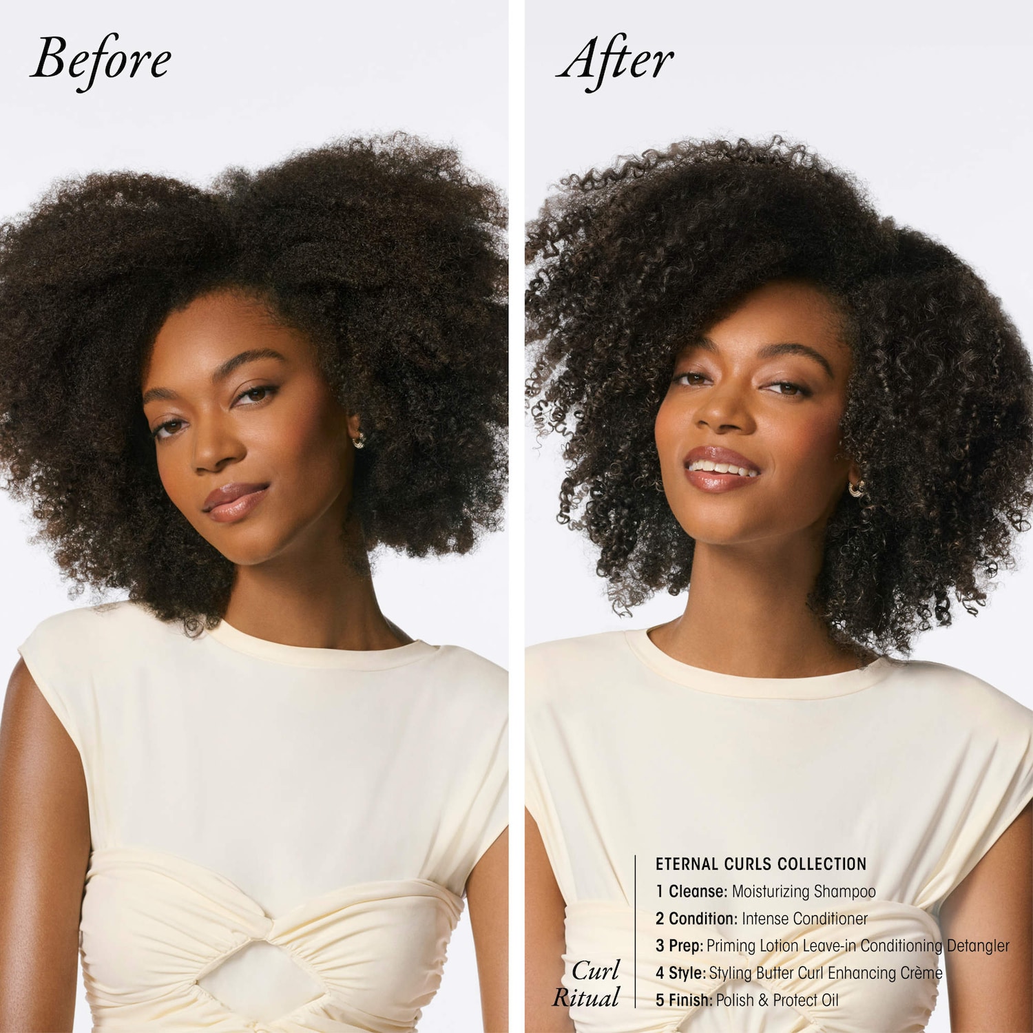 Oribe Styling Butter Curl Enhancing Cream - Thumbnail 3