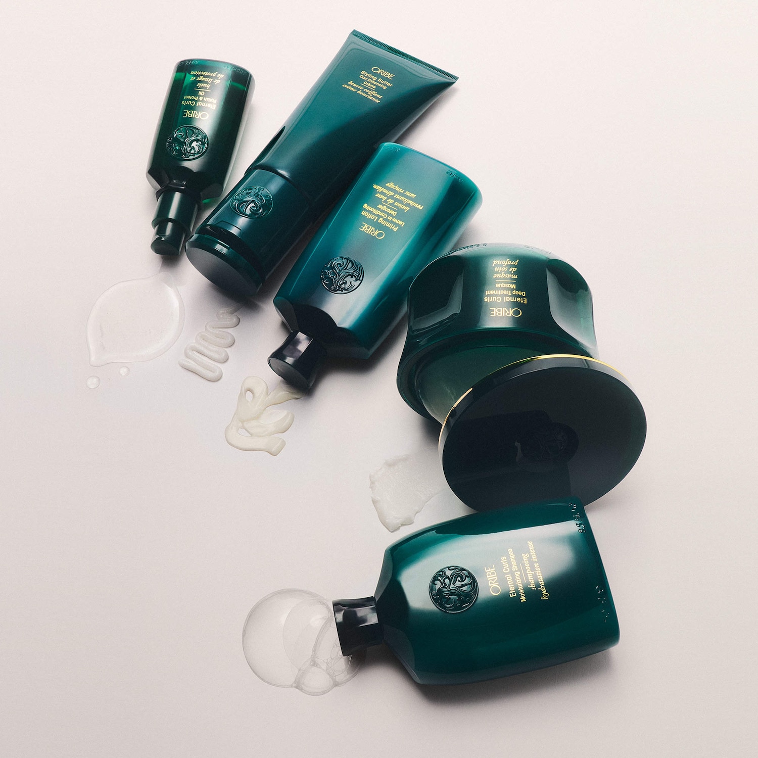 Oribe Styling Butter Curl Enhancing Cream
