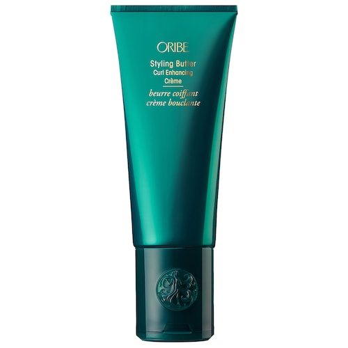 Питательный крем-масло для формирования локонов Oribe Styling Butter