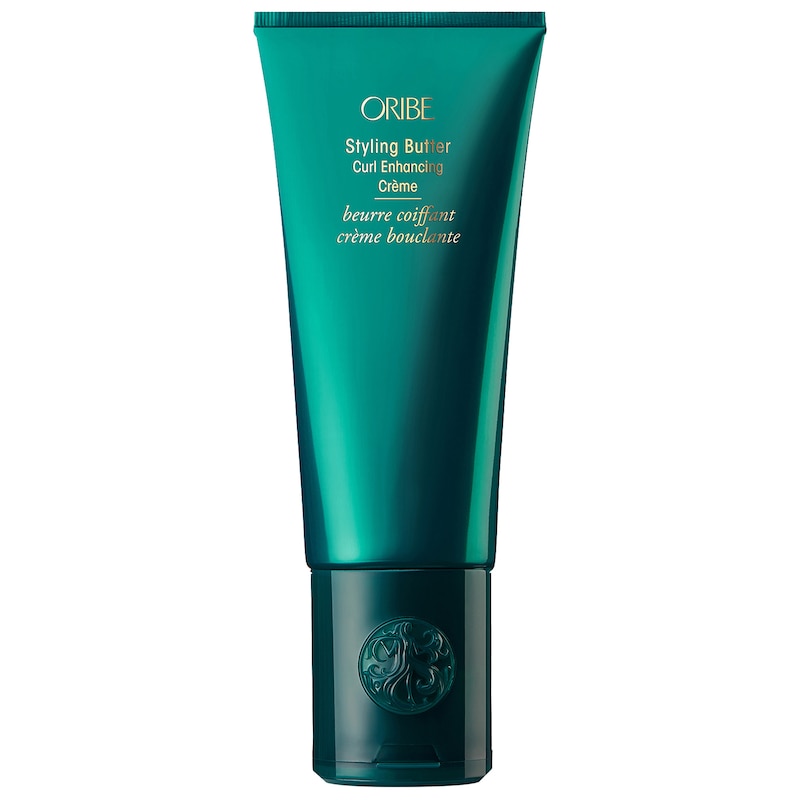Styling Butter Nourishing Curl Enhancing Cream