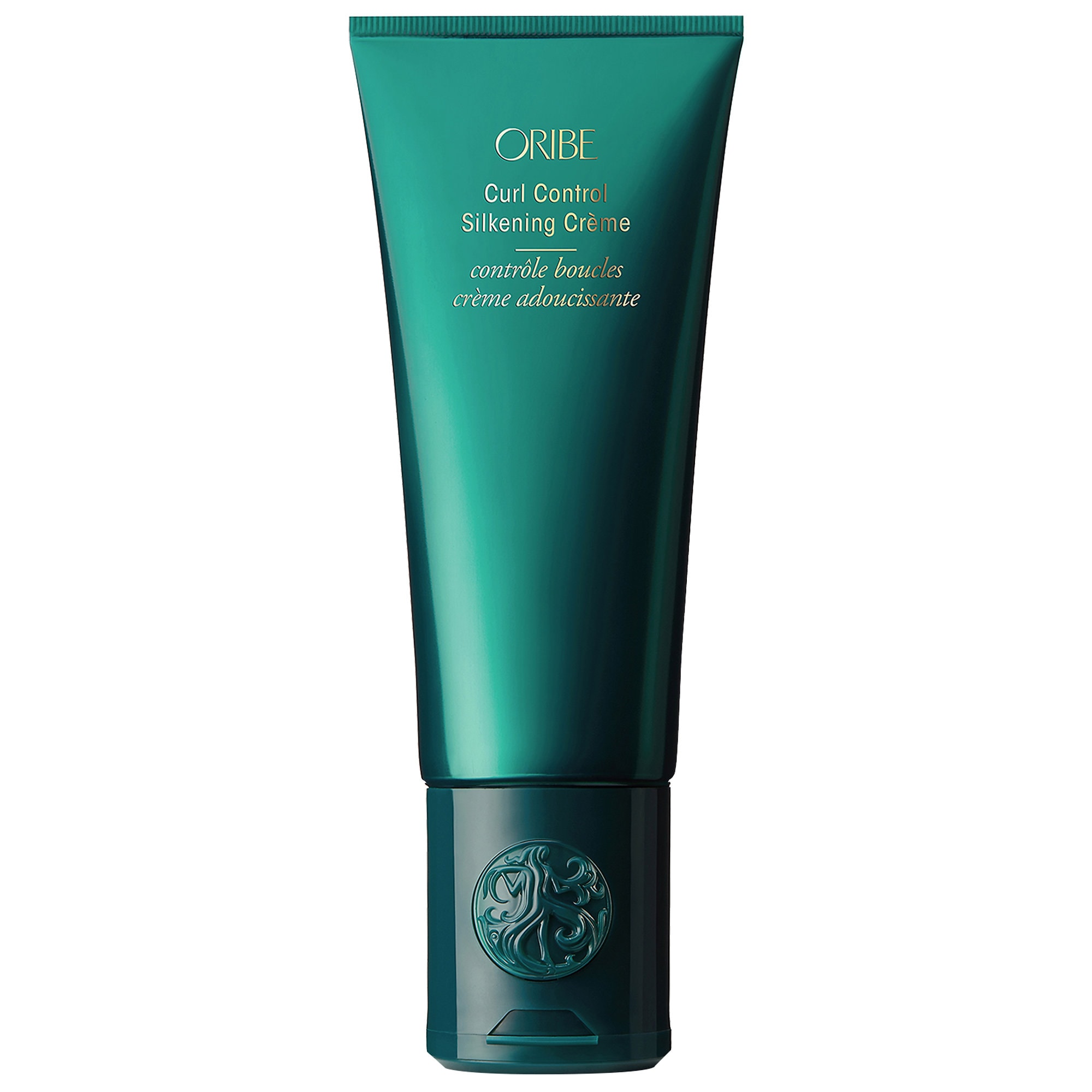 Thumbnail of Oribe Curl Control Silkening Cream 5 oz/ 150 mL