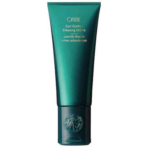 Шелковистый крем для контроля, четкости и фиксации кудрей Oribe Curl Control