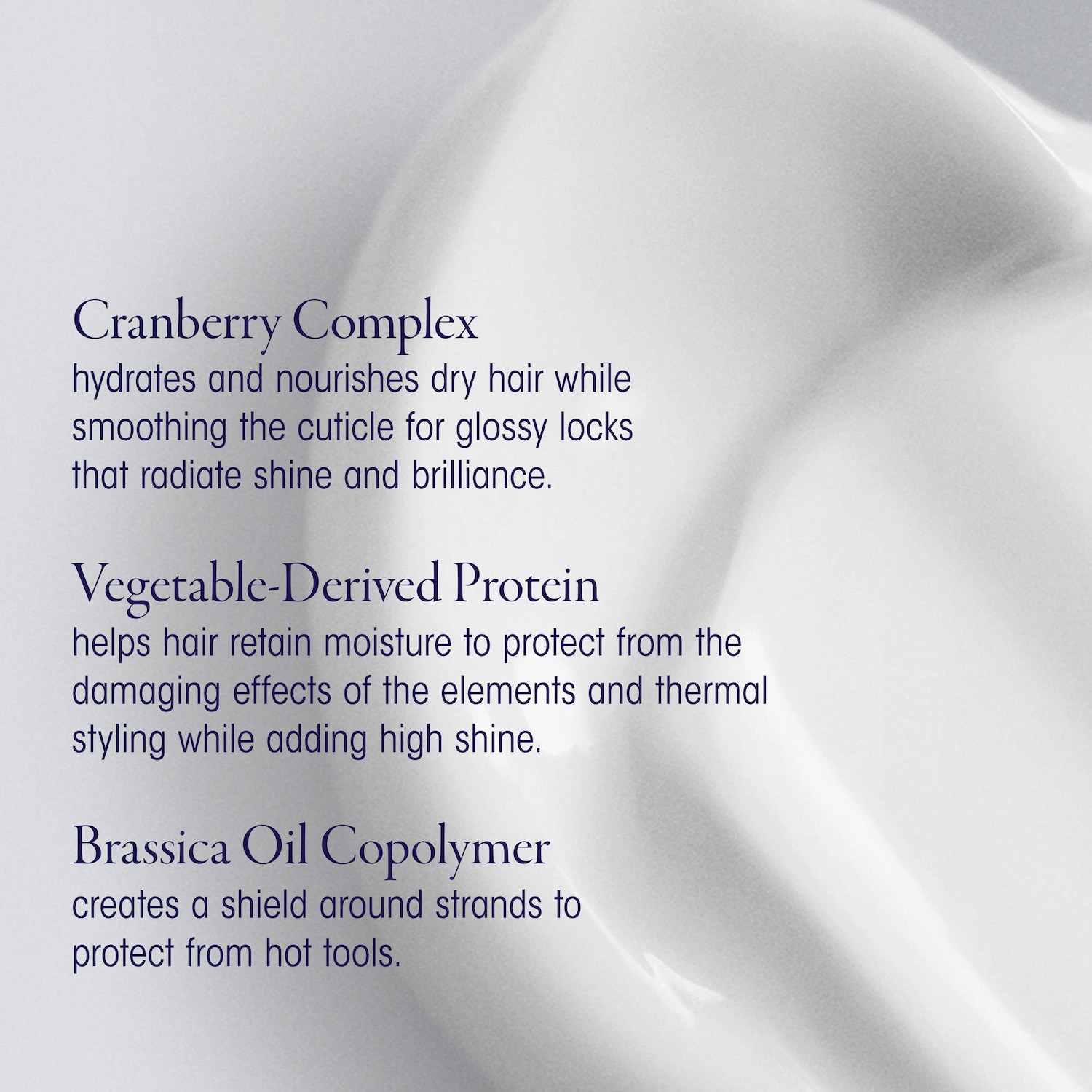 Supershine Moisturizing Hair Cream
