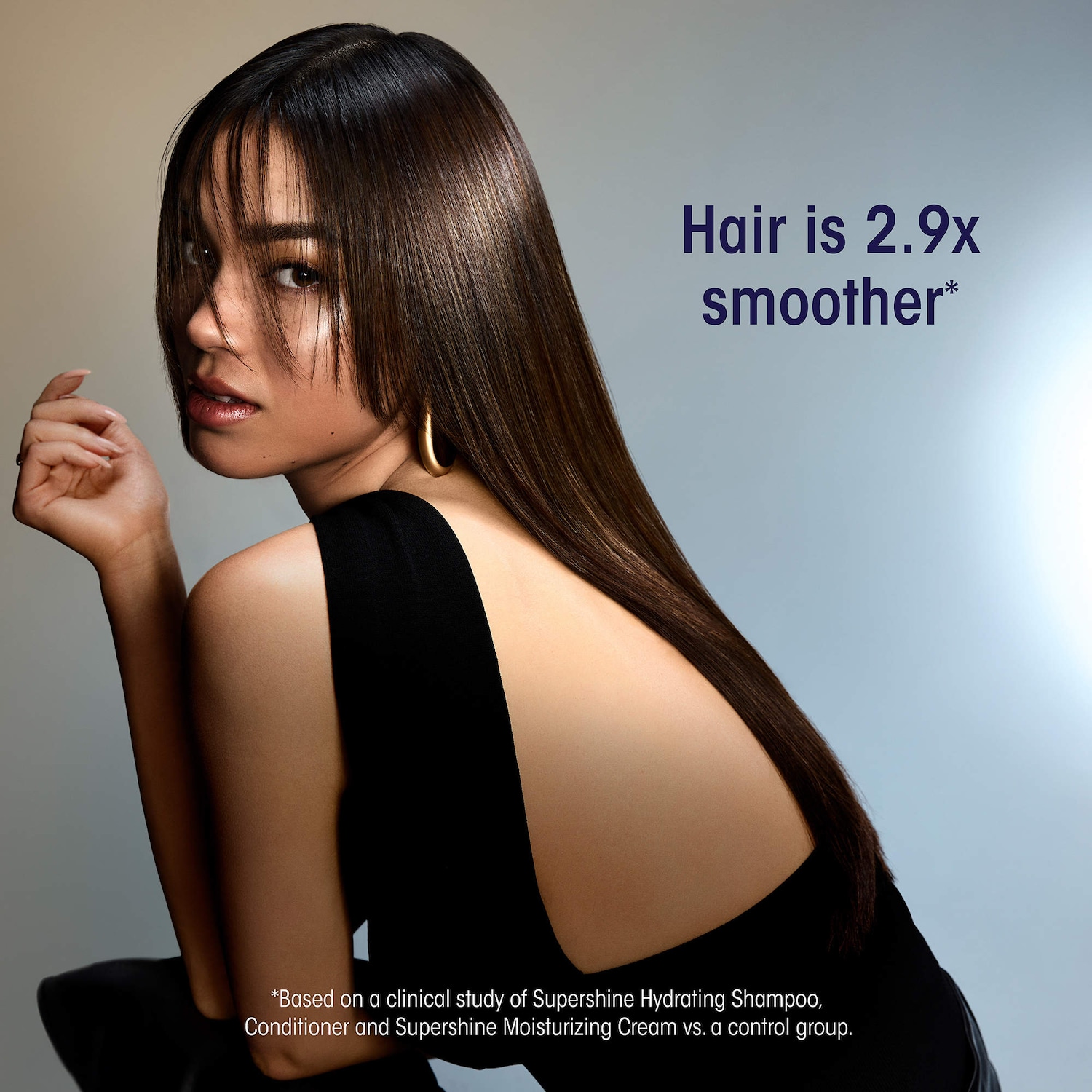 Supershine Moisturizing Hair Cream