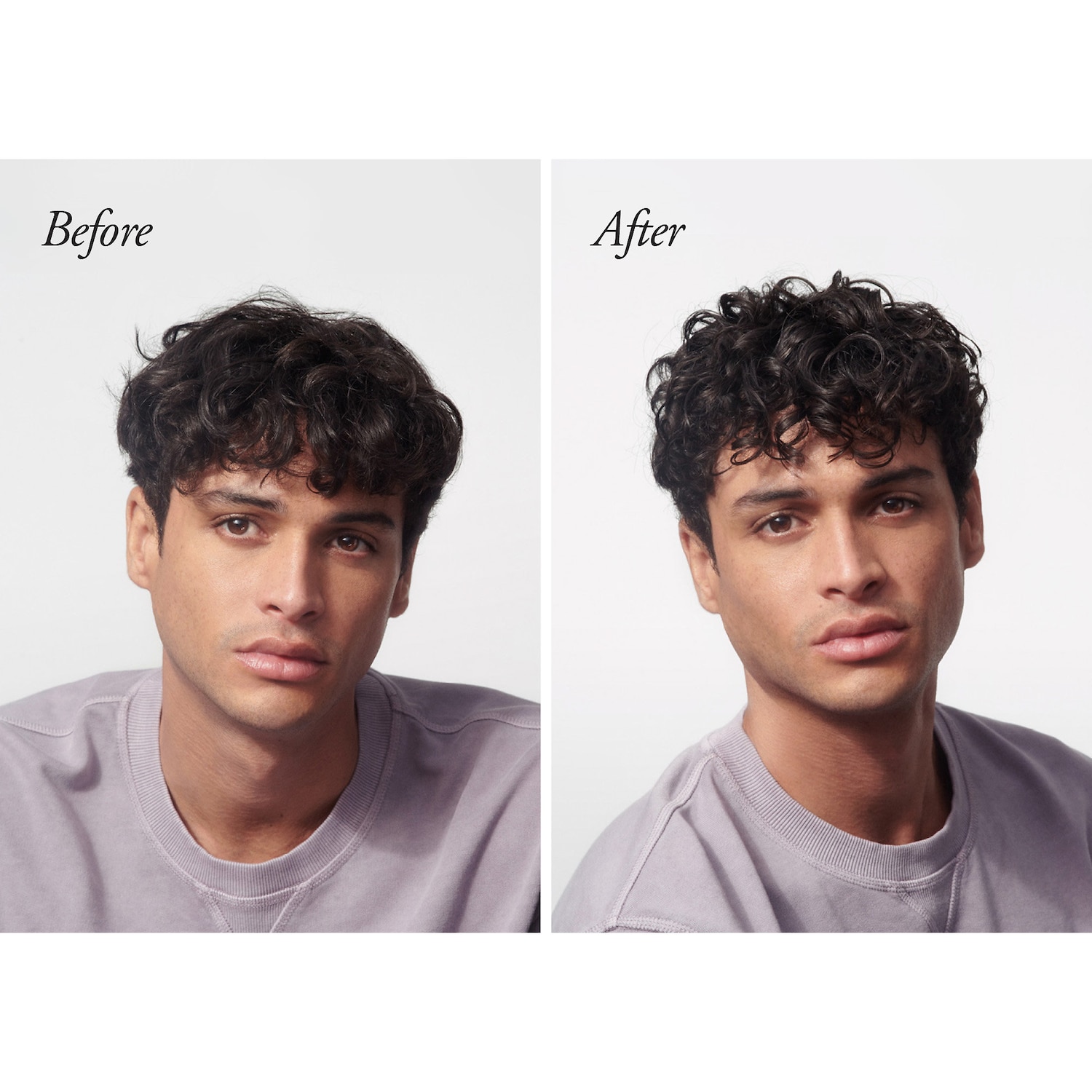 Крем для укладки волос гибкой фиксации Oribe Crème for Style — фото 4