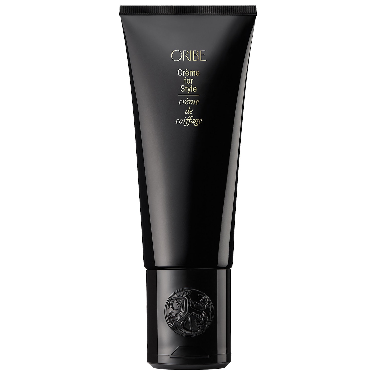 Крем для укладки волос гибкой фиксации Oribe Crème for Style