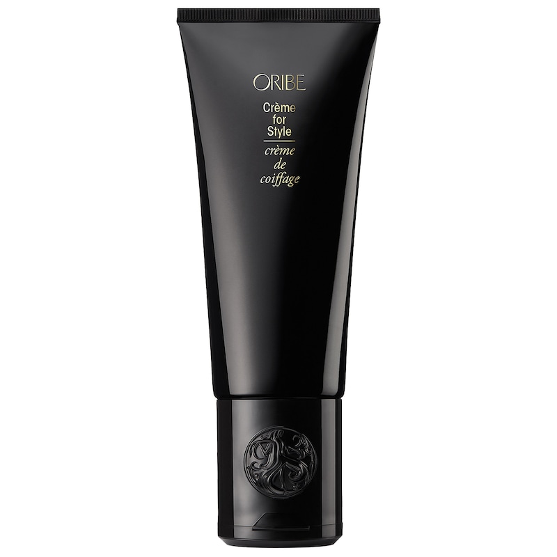 Crème for Style Flexible Hold Hair Styling Cream