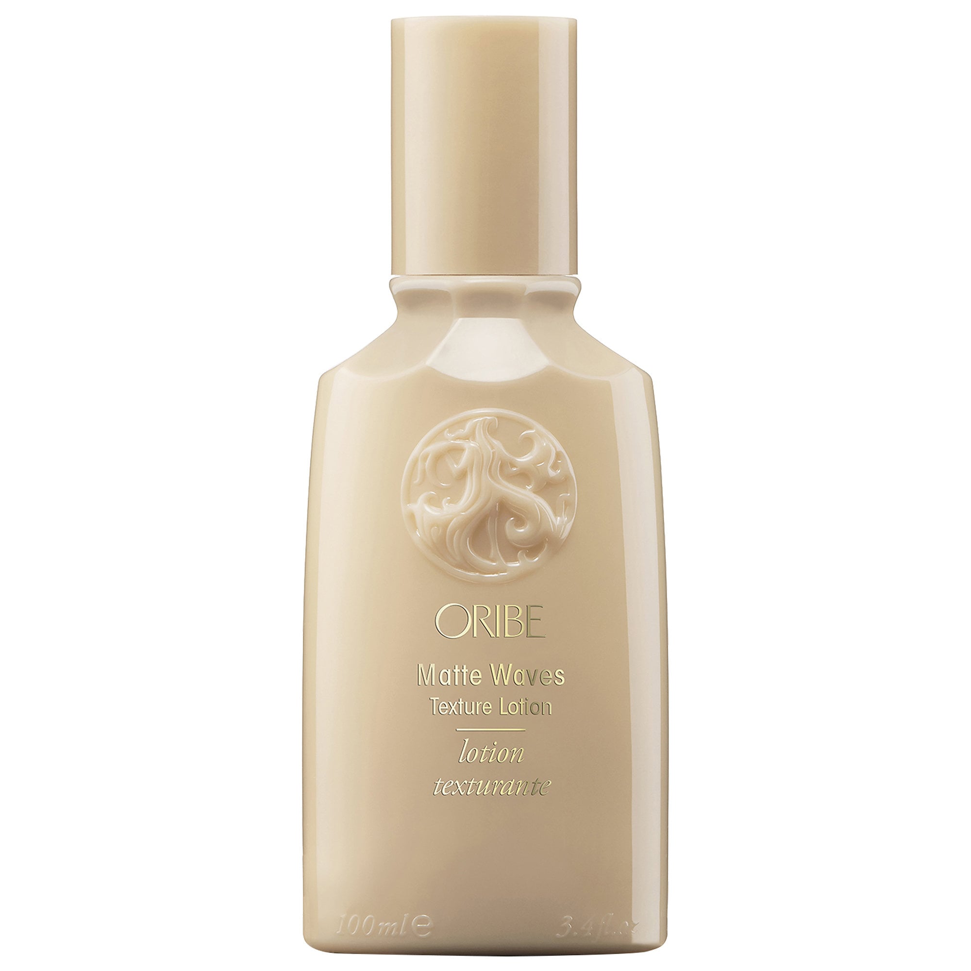 Oribe Matte Waves Texture Lotion for Beachy Waves & Hold 3.4 oz/ 100 mL