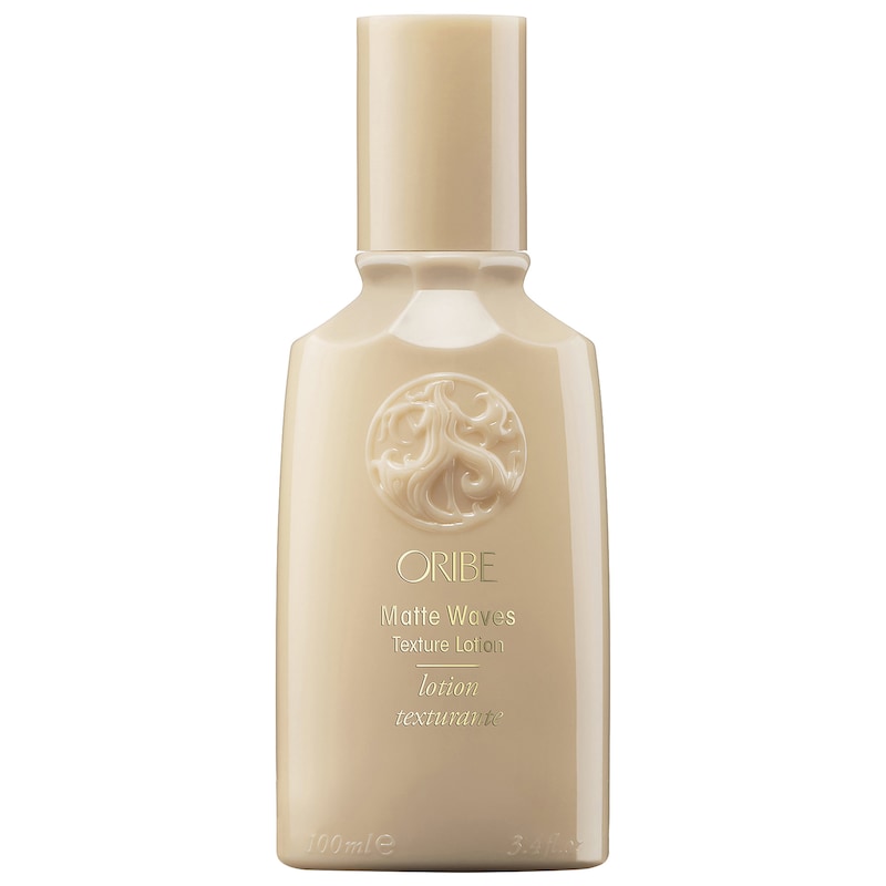 Matte Waves Texture Lotion for Beachy Waves & Hold