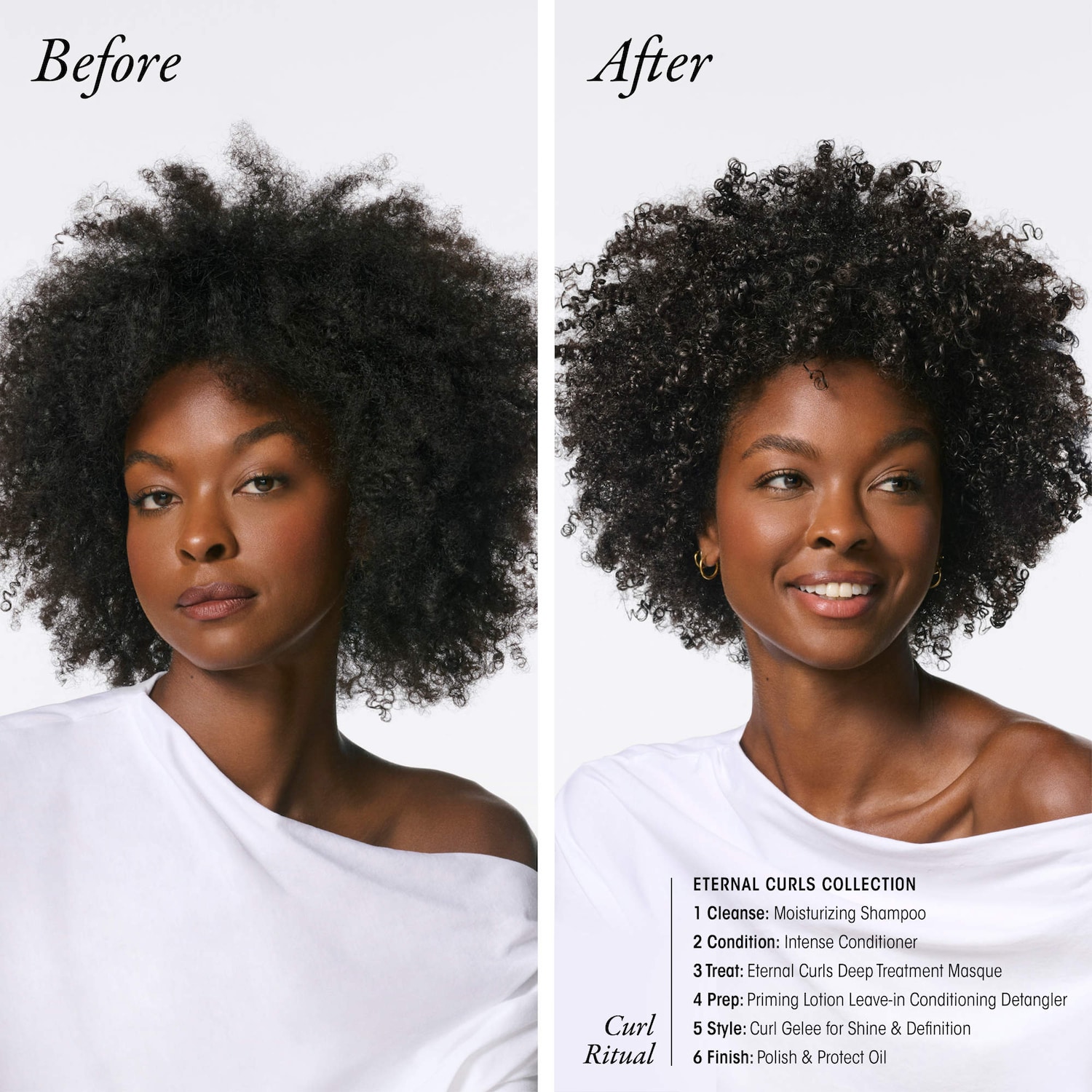 Curl Gelée for Shine and Definition