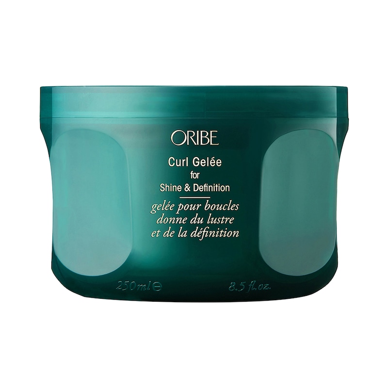 Curl Gelée Medium-Hold Curl Defining Gel